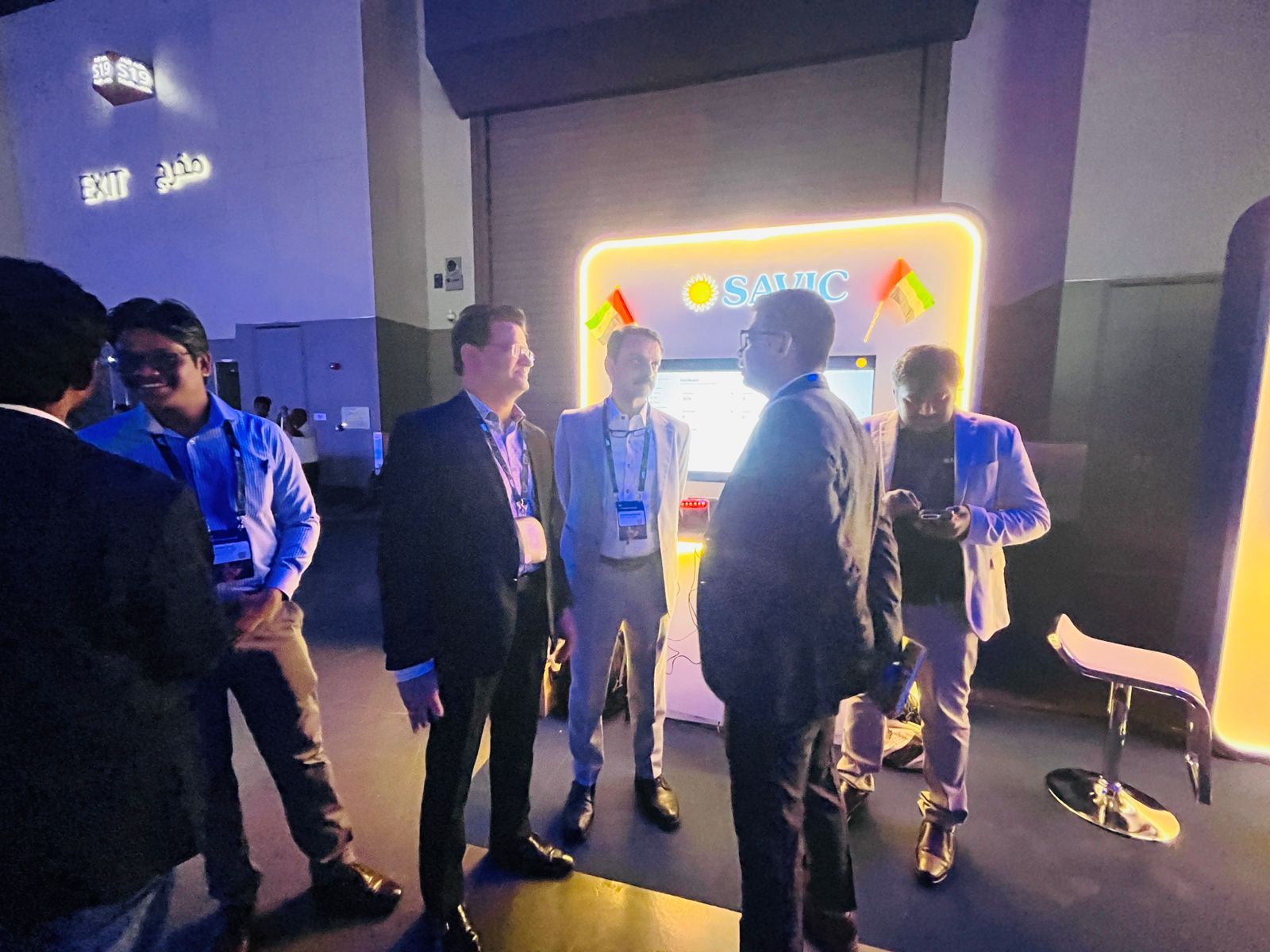 SAVIC at SAP Connect Day UAE 2026: AI-Powered SAP Innovation in the Middle East