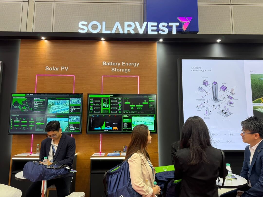 Malaysia's Energy Future Is Getting Smarter: SAVIC at ISES 2026