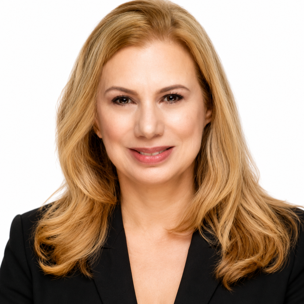 Emily Baugher – SAP Advisor USA, SAVIC Technologies