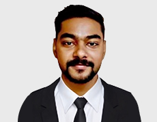 Jeyaganesh Manickam – Project Manager