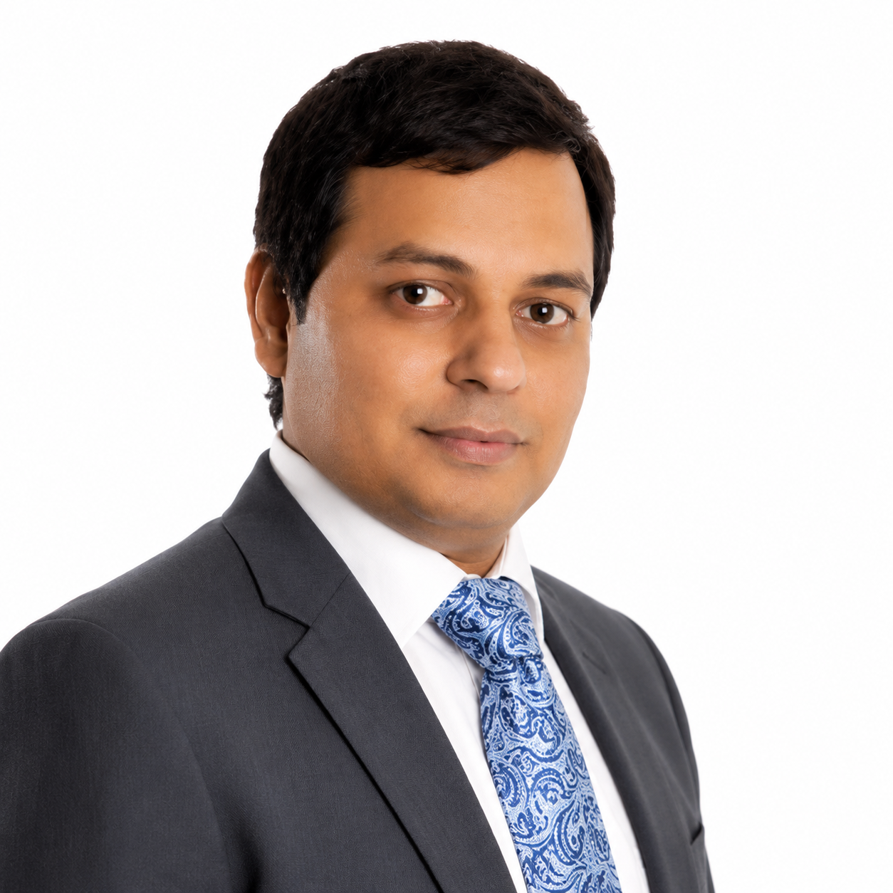 Kailash Kumar – Director Sales & Delivery, SAVIC Technologies
