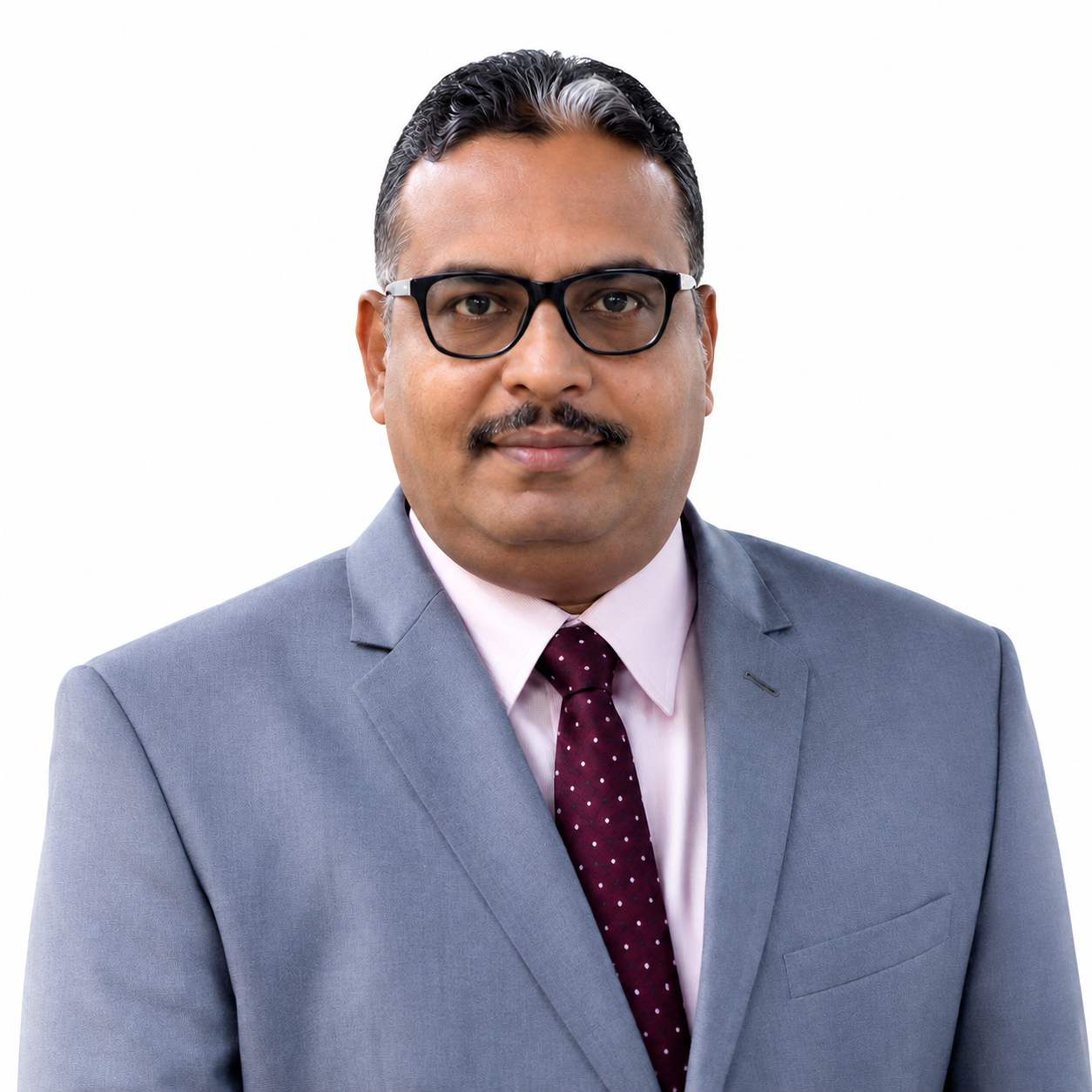 Manoj S – Chief Operating Officer, SAVIC Technologies