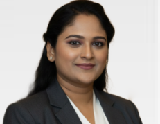 Pranali Jadhav – HR Lead